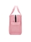 Bolso Marc Jacobs the tote bag pequeño rosa palo